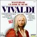 Masters of Classical Music: Vivaldi