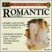 Romantic Classics: Romeo & Juliet & Nutcracker