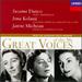 Great Voices of 50'S Vol 2
