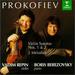 Prokofiev: Violin Sonatas