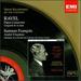 Ravel: Piano Concertos; Gaspard de la nuit