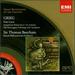 Grieg: Peer Gynt, Symphonic Dance No. 2, in Autumn, Old Norwegian Folk Song With Variations