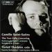 Camille Saint-Sans: the Two Cello Concertos / Romance, Op. 36 / Symphony in a