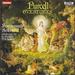 Purcell: Overtures