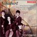 Schubert: String Quartets D87, D112, D173