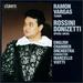 Donizetti/Rossini: Tenor Arias