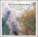 Cpe Bach: Harpsichord Concertos