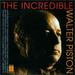 The Incredible Walter Piston [Import]
