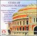 Stars of English Oratorio, Vol.2