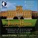 Joseph Haydn: Symphonies for the Esterhazy Court (Symphony No. 35 in B-Flat Major / Symphony No. 23 in G Major / Symphony No. 42 in D Major)-Apollo Ensemble / John Hsu