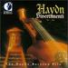 Haydn: Baryton Divertimenti
