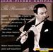 Romantic Flute-Jean-Pierre Rampal Plays Chopin-Variations on "Non Pieta" From Rossini's La Cenerentola / Schumann: Romances for Oboe Op. 94 / Schubert: Variations on "Trockne Blumen" D. 802 / Benda: Sonata for Flute and Continuo in F Major / Telemann:...