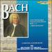 Bach Violin Concertos Nos. 1-3