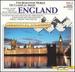 Classical Journey: England