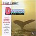 Debussy's Clair De Lune Escape to Serenity With Songs of the Whales