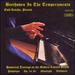 Beethoven in the Temperaments: Historical Tunings on the Modern Concert Grand