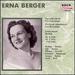 Erna Berger 1950-1951