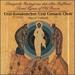 Sacred Hymns of Old Russia
