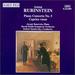 Rubinstein: Piano Concerto No. 5 / Caprice Russe [Audio Cd] Anton Rubinstein; Joseph Banowetz; Robert Stankovsky and Slovak Radio Symphony Orchestra