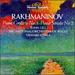 Rachmaninov: Piano Concerto & S