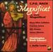 C.P. E Bach: Magnificat / J.S. Bach: Magnificat