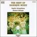 Best of Baroque Music (Edlinger, Capella Istropolitana)