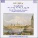 Dvork: Symphonies Nos. 5 & 7