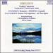 Sibelius: Violin Concerto; Violin/Orchestra Works By Svendsen, Halvorsen & Sinding