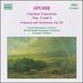 Spohr: Clarinet Concertos Nos. 2 and 4; Fantasia and Variations, Op. 81