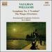 Vaughan Williams: Symphony No. 2 'London'