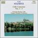 Stamitz: Cello Concertos Nos. 1-3