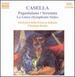 Casella/Paganiniana/Serenata