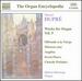 Marcel Dupré: Works for Organ, Vol. 5