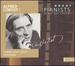 Alfred Cortot Plays Chopin, Liszt, Ravel, Schumann-Great Pianists of the 20th Century