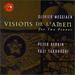 Messiaen: Visions De L'Amen