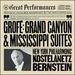 Grof: Grand Canyon & Mississippi Suites