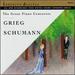 Grieg & Schumann: the Great Piano Concertos