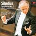 Sibelius: Symphony No. 3, Finlandia, Karelia Suite & Swan of Tuonela