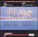 Symphony 2 / Steppes of Central Asia