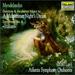 Mendelssohn: a Midsummer Night's Dream / Symphony No. 4 (Italian)