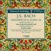 Bach: Magnificat; Cantatas Bwv 50 & 70