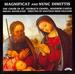 Magnificat & Nunc Dimittis: Vol. 21