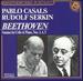 Beethoven: Cello Sonatas Nos. 3-5, Opp. 69, 102: 1, 2