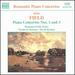 Field: Piano Concertos Vol. 1