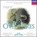 Wagner: Favourite Overtures / Sir Georg Solti