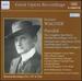 Wagner: the Complete Karl Muck Parsifal Recordings, Orchestral Suite, Etc / Muck