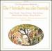 Mendelssohn: Die Heimkehr Aus Der Fremde