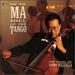 Piazzolla: Soul of the Tango