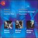 Clarinet Trios: Brahms / Fruhling /Schumann: Marchenerzahlungen / Traumerei