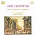Dussek/Wagenseil/Krumpholtz-Harp Concertos